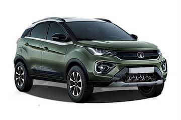 Tata Nexon sales