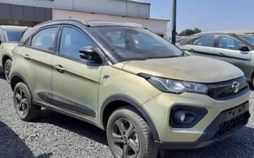 tata nexon