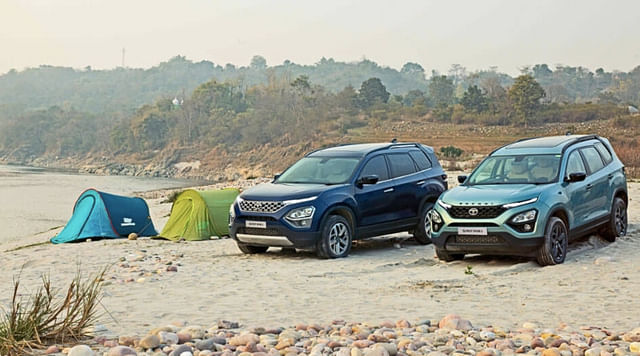 Tata Motors Discount