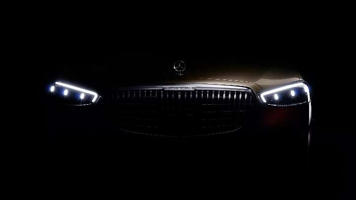 Mercedes Maybach S-Class Limousine Launch Date Out!