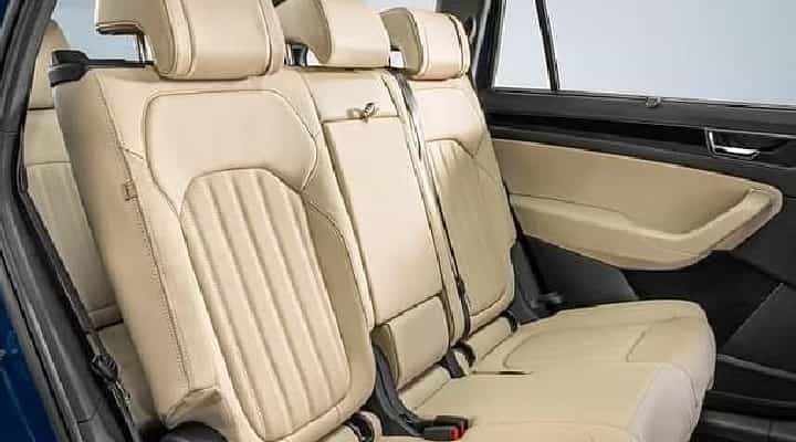 Three-Point Middle Seatbelt To Get Mandatory For Cars in India Soon Three-Point Middle Seatbelt To Get Mandatory For Cars in India Soon