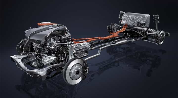Toyota India To Build a 1.5-liter and 2.0-liter Hybrid Engines for Its Upcoming Products Toyota India To Build a 1.5-liter and 2.0-liter Hybrid Engines for Its Upcoming Products
