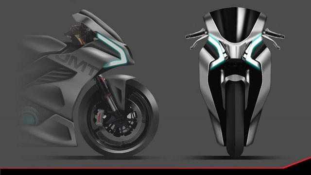 Electric Sports bikes