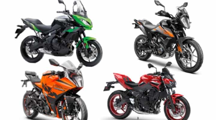 Upcoming Two-Wheelers Launches in February 2022 -Details Upcoming Two-Wheelers Launches in February 2022 -Details
