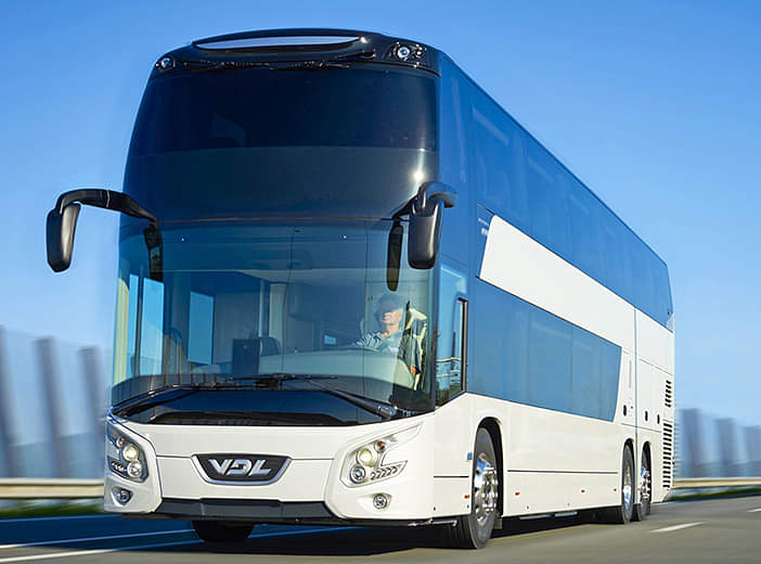 Pinnacle Mobility-VDL JV To Enter In Electric Bus And Truck Market - Details