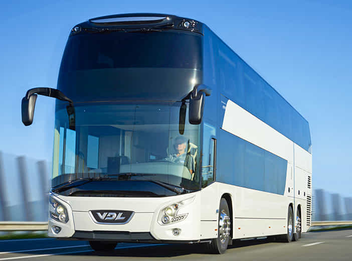 Pinnacle Mobility-VDL JV To Enter In Electric Bus And Truck Market - Details Pinnacle Mobility-VDL JV To Enter In Electric Bus And Truck Market - Details