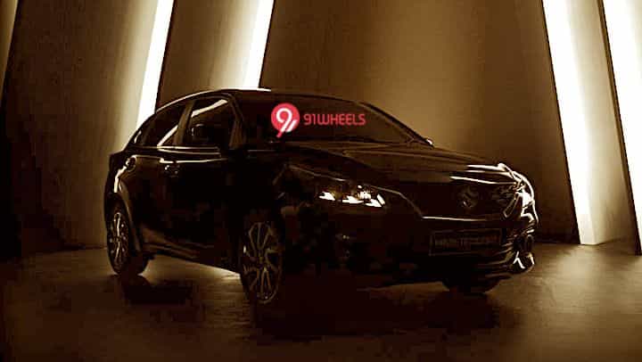 2022 Maruti Baleno Gets 9 Touchscreen And More Features - Check Out 2022 Maruti Baleno Gets 9 Touchscreen And More Features - Check Out