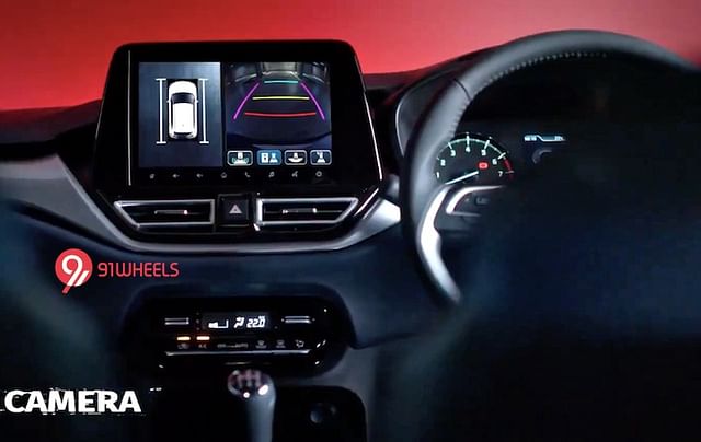 2022 Maruti Baleno vs Tata Altroz