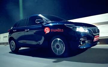 2022 Maruti Baleno Prices