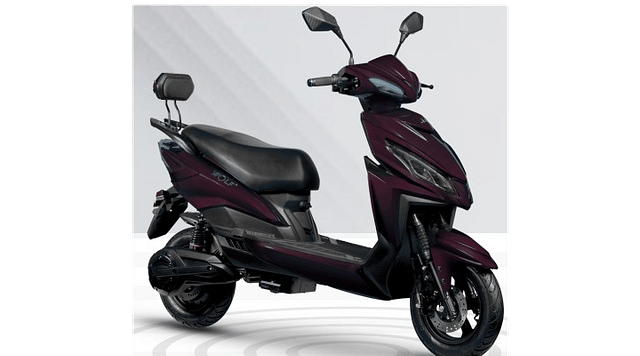 Joy E-bikes Wolf+
