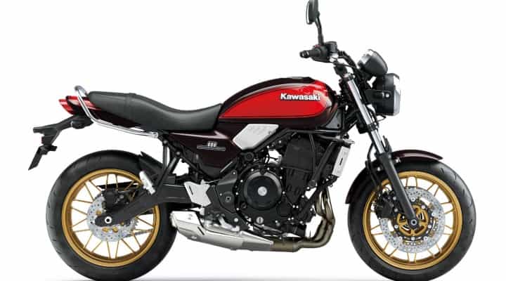 Kawasaki W800, Z650 RS & Z650 Discount Offers Up To Rs 1 Lakh Kawasaki W800, Z650 RS & Z650 Discount Offers Up To Rs 1 Lakh
