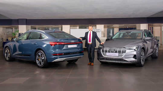 Audi India To Hike Price of all Cars from April, 2022 Onwards