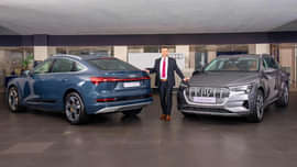 Audi India To Hike Price of all Cars from April, 2022 Onwards