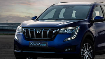 XUV700 