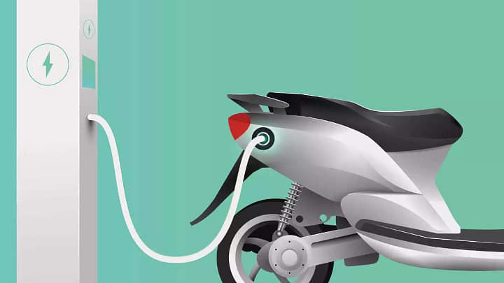 EV Charging Stations Planned Jointly By Hero MotoCorp and BPCL