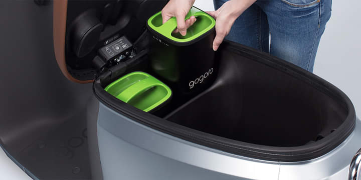 Gogoro To Announce Plans For Indian Market On 3 November - Details