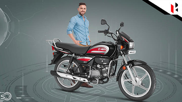 Top 5 Best Selling Bikes In January 2022 In India - Details