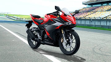 Honda CBR150R