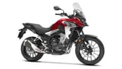 Honda CB500X Is Now Rs 1.07 Lakhs Cheaper! Honda CB500X Is Now Rs 1.07 Lakhs Cheaper!
