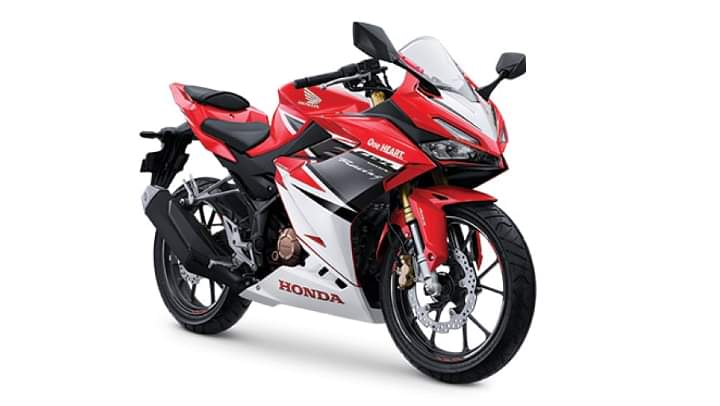 new honda cbr 150r 2021