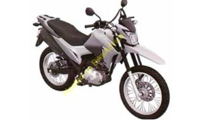 Honda NXR 160 Patent Filed In The Indian Market- All Details Honda NXR 160 Patent Filed In The Indian Market- All Details