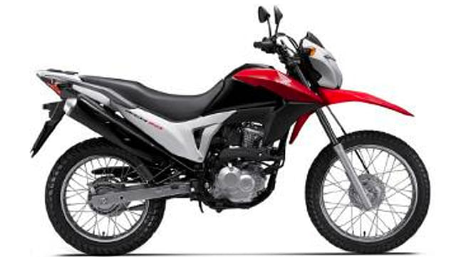 Honda NXR 160