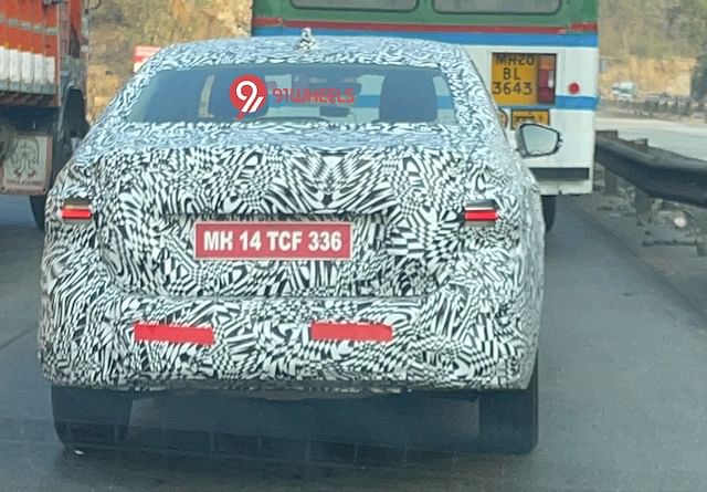 Volkswagen Virtus 2022