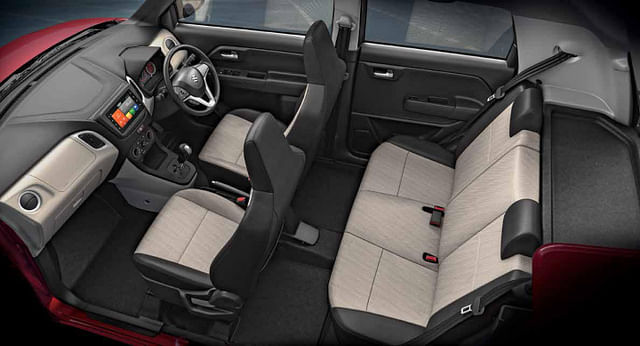 WagonR Tour H3 will have bare minimum features.