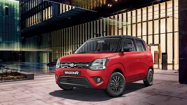 2022 Maruti WagonR Launched - Here Are 5 Things Which Are New