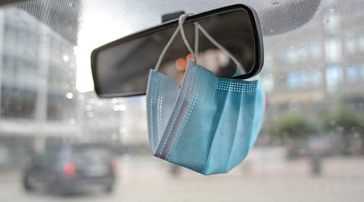 Mask Inside Car Mandatory? Here's What Delhi High Court Proclaims! Mask Inside Car Mandatory? Here's What Delhi High Court Proclaims!