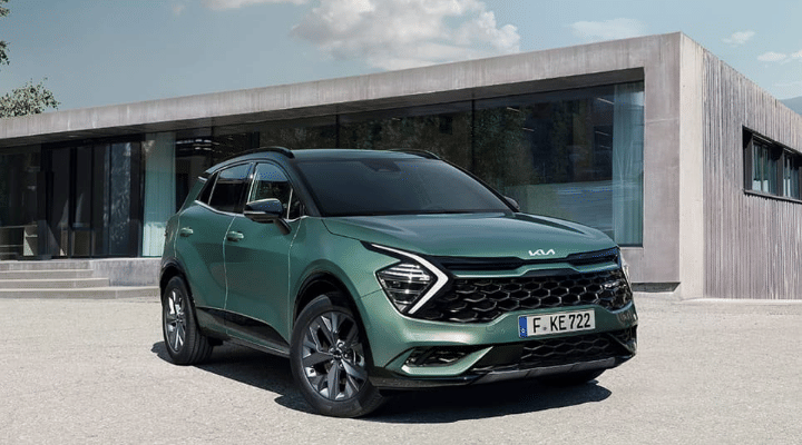 Kia Seltos Facelift Launch By Mid-2022
