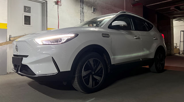 Kia MG
