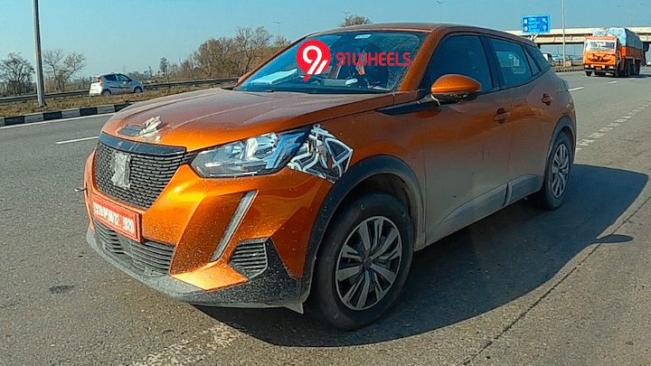 Is Peugeot 2008 SUV Coming to India? We Solve The Mystery [VIDEO]