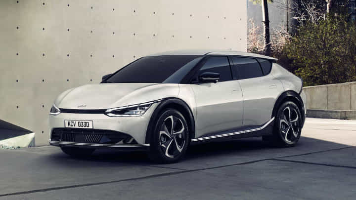 2022 KIA EV6 Coming To India - Here Are 5 Things You Should Know About The Upcoming EV 2022 KIA EV6 Coming To India - Here Are 5 Things You Should Know About The Upcoming EV