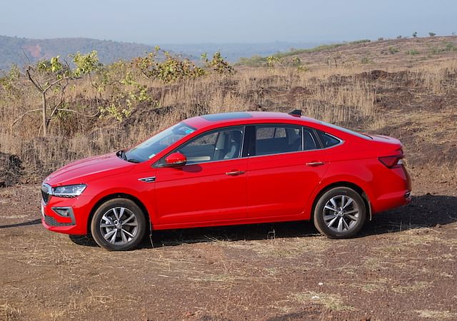 skoda slavia review