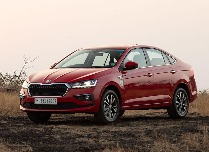 Skoda Slavia Bags 10,000 Bookings In Less Than A Month Of Its Debut