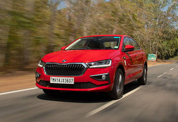 skoda slavia review