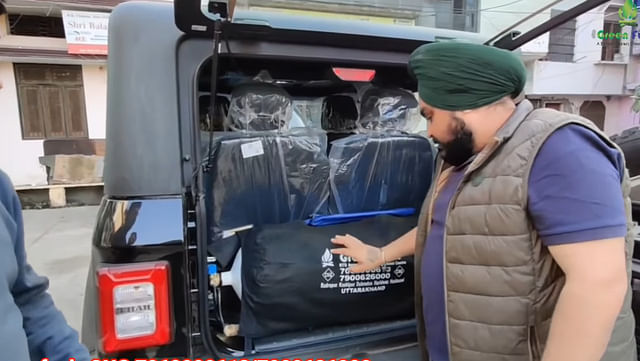 unusual cng cars
