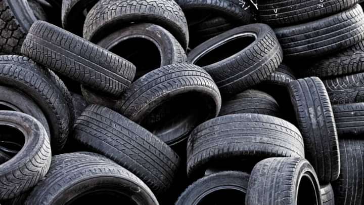 Tyre Makers Fined By CCI - MRF, CEAT, Apollo, JK Tyres, Birla Tyres
