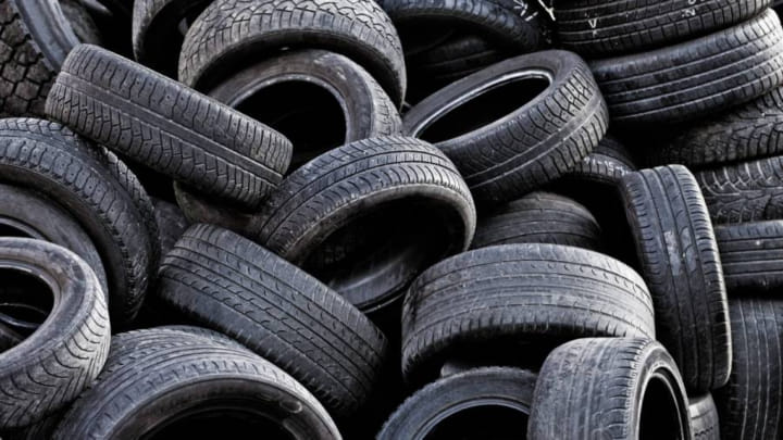 Tyre Makers Fined By CCI - MRF, CEAT, Apollo, JK Tyres, Birla Tyres Tyre Makers Fined By CCI - MRF, CEAT, Apollo, JK Tyres, Birla Tyres