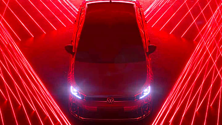 Volkswagen Virtus: Five Things To Know About Upcoming VW Sedan