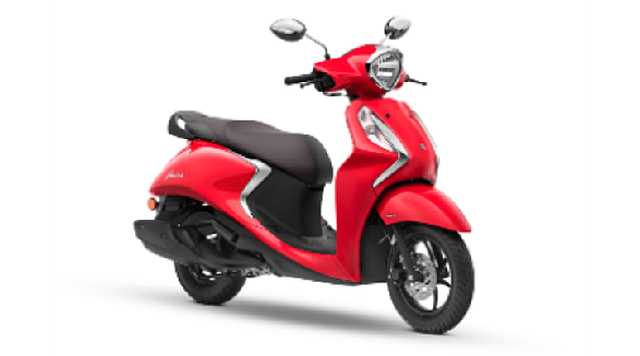 Yamaha Motorcycle Connect X