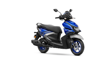 Yamaha Motor India