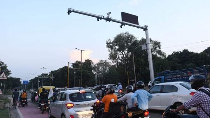 NHAI Plans For Safer Commute Solutions! Here's How! NHAI Plans For Safer Commute Solutions! Here's How!
