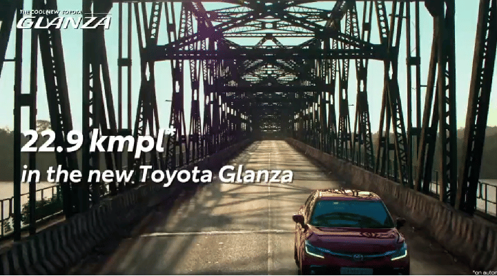 2022 Toyota Glanza Exterior And Interior Features Teased, Ahead Of Launch 2022 Toyota Glanza Exterior And Interior Features Teased, Ahead Of Launch