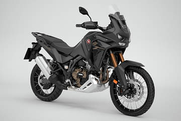  2022 Honda Africa Twin Adventure Sports DCT