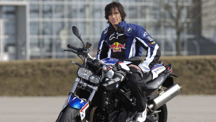 Stunt Legend Chris Pfeiffer Passes Away At 51 - Read All The Details Here Stunt Legend Chris Pfeiffer Passes Away At 51 - Read All The Details Here