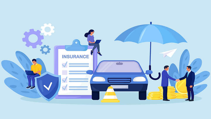 Third-Party Insurance To Get Costlier From April 2022 - Read All The Details Here