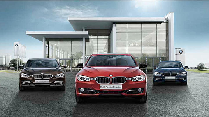 BMW Cars In India To Get Costlier Up To Rs 2 Lakhs From 1st April - Read All Details