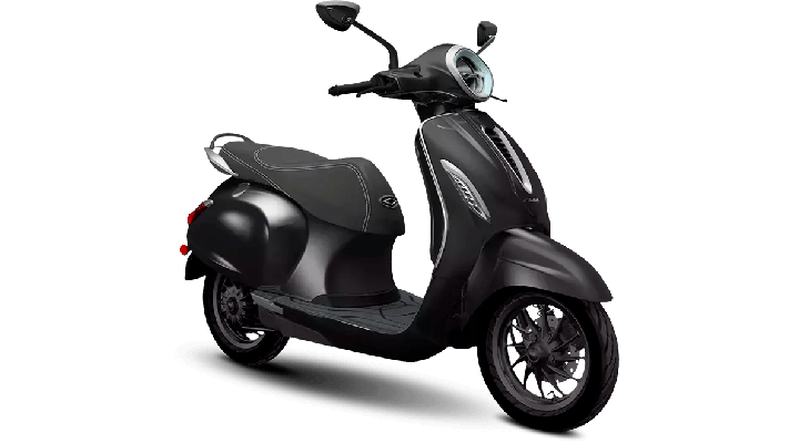 A New Bajaj Chetak Scooter May Come In 2023 - Check Details Here!